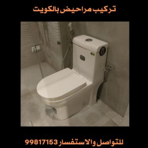 فني ملرحاض